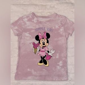 Disney Jr. Graphic Tee Size 5